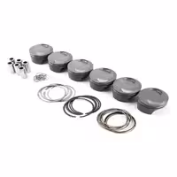 رینگ و پیستون استاندارد برلیانس H220