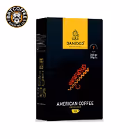 قهوه سینگل اورجین کلمبیا سوپریمو – 240gr