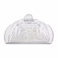 ظرف کره خوری سان استار مدل درب دار