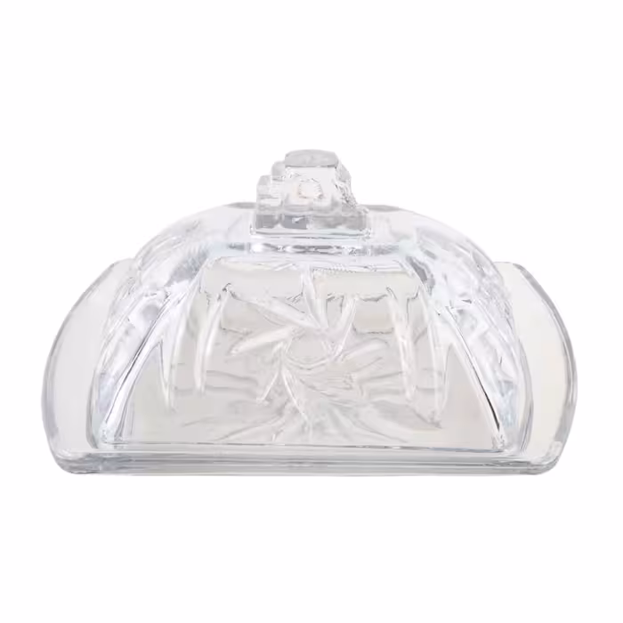 ظرف کره خوری سان استار مدل درب دار