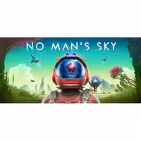 No Mans Sky