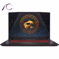 لپ تاپ ام اس آی LAPTOP MSI KATANA GF76 12UE CORE I7/16GB/1TB SSD/6GB