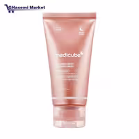 پوست و مراقبت، اسک شب کلاژن مدی کیوب Medicube Collagen Night Wrapping Mask