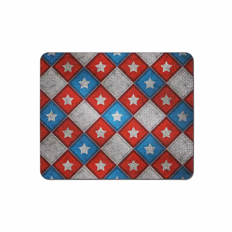 خرید و قیمت ماوس پد طرح شطرنجی کد 3595