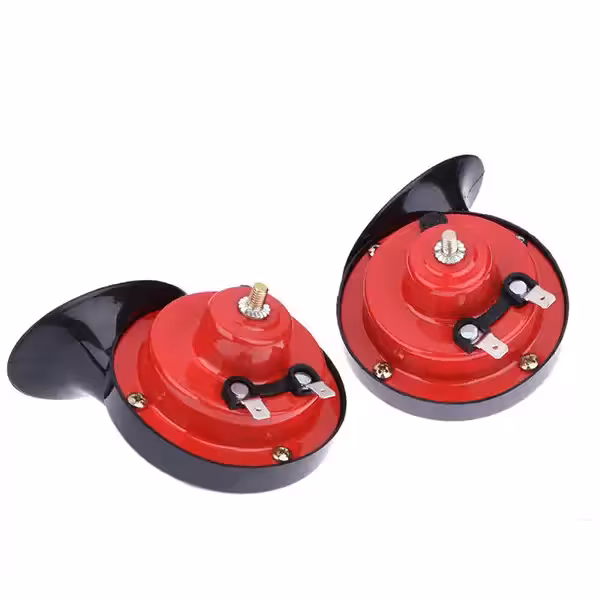 بوق خودرو هیوندای سوناتا LF