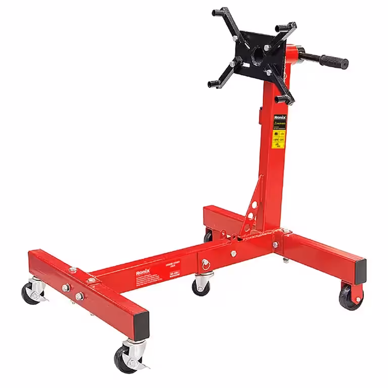 جک استند موتور تاشو مدل : RH-4951  (NA)