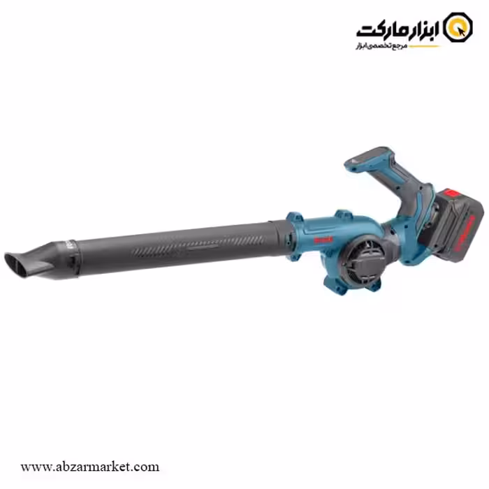 بلوور شارژی رونیکس 20 ولت لیتیوم مدل 8627