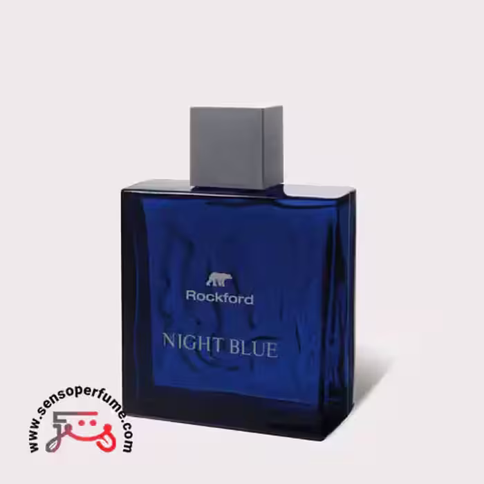 عطر ادکلن راکفورد نایت بلو | rockford night blue