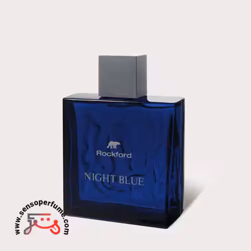 عطر ادکلن راکفورد نایت بلو | rockford night blue