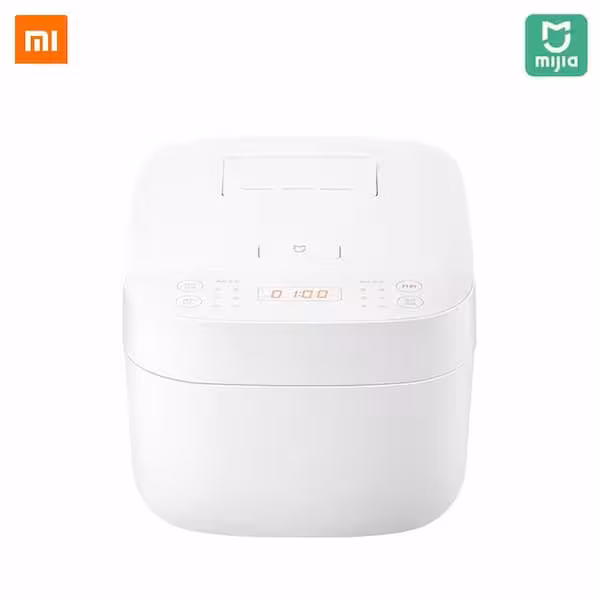 پلوپز 3 لیتری شیائومی Mijia Rice Cooker C1 MDFBZ02ACM خرید محصولات شیائومی