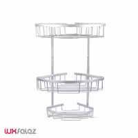 جا لیفی آوین مدل سوگل سه گوش دو طبقه