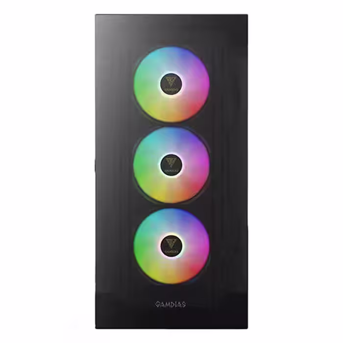 کیس گیم دیاس TALOS E2 ELITE