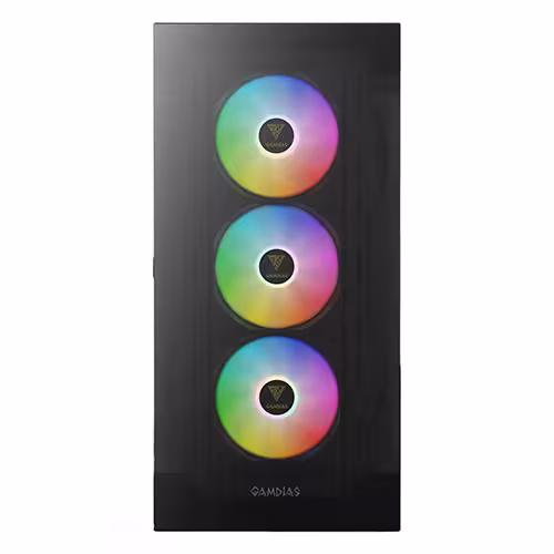 کیس گیم دیاس TALOS E2 ELITE