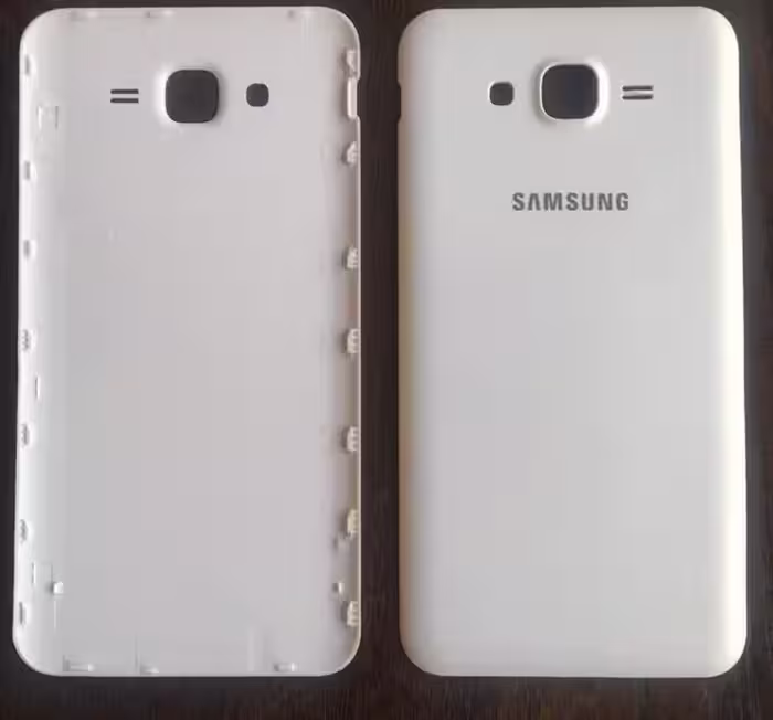 درب پشت سامسونگ Samsung J5 / J500 ا Samsung J5 / J500 Back Cover