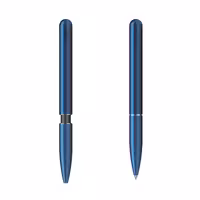 خودکار استیل فرم Pen Night Sky