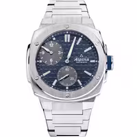ساعت مچی مردانه آلپینا مدل AL-650NDG4AE6B