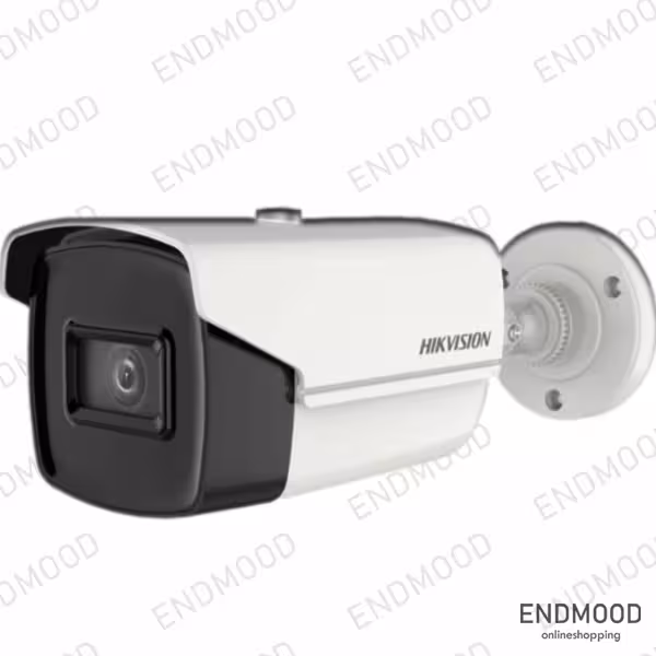 دوربین مداربسته 2 مگاپیکسلی هایک ویژن مدل Hikvision DS-2CE16D3T-IT3F