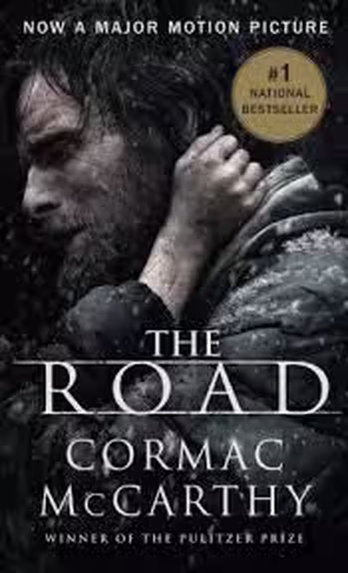 The Road Cormac Mccarthy