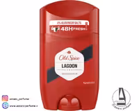 مام استیک اولد اسپایس مدل لاگون LAGOON حجم 50 میل