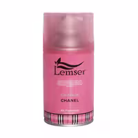 اسپری خوشبو کننده هوا لمسر مدل CHANEL حجم 250 میلی لیتر