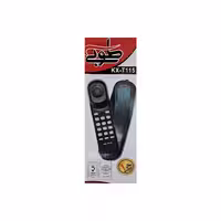 تلفن دیواری طوبی 115