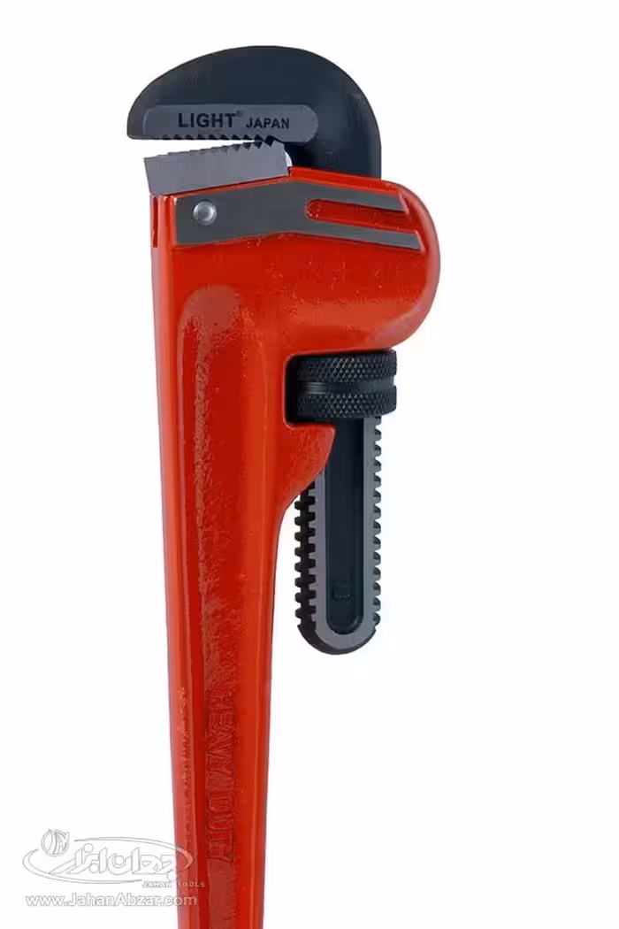 آچار لوله شلاقی مدل LIGHT LPW 48