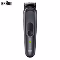 ماشین اصلاح براون MGK7491 نوک مدادی ضد آب