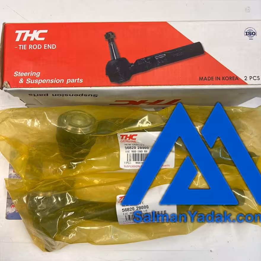 سیبک فرمان  کیا XM سورنتو  565202P000 – 568202P900 کره ای  THC