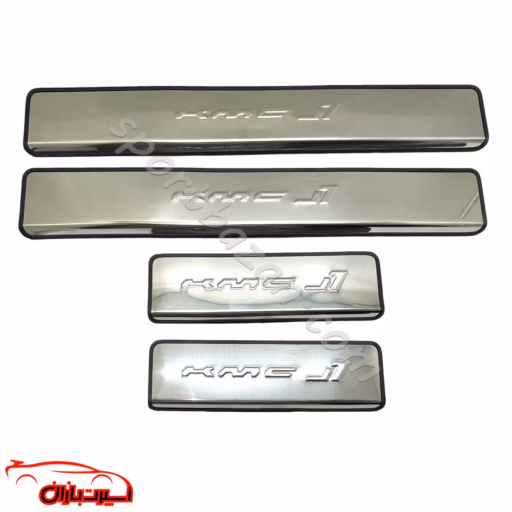 پارکابی استیل کی ام سی J7