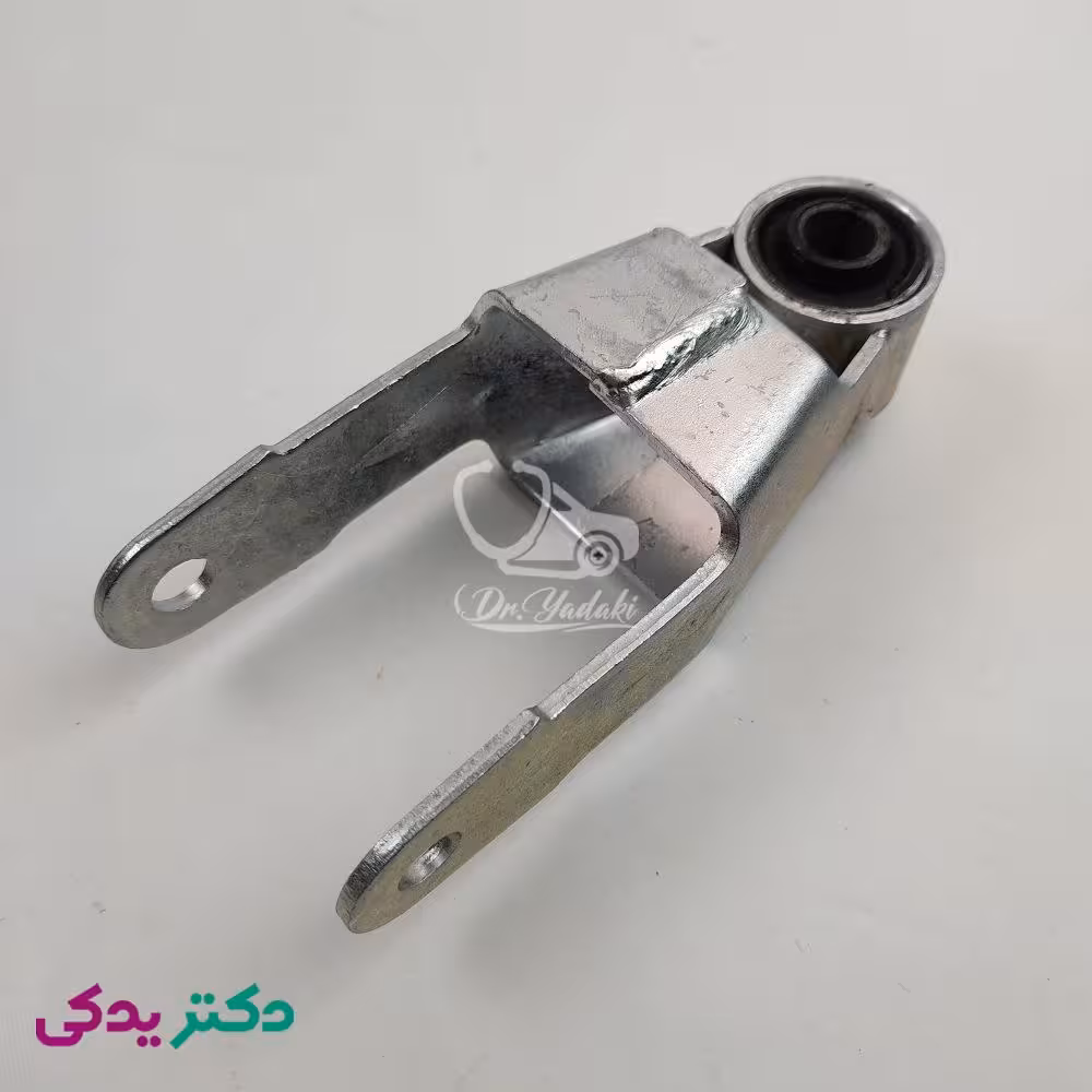 دوشاخه دسته موتور پژو 405 شرکتی ایساکو اصل 0980100199