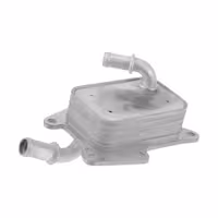 خنک کن روغن موتور بنز E240 اتاق W211