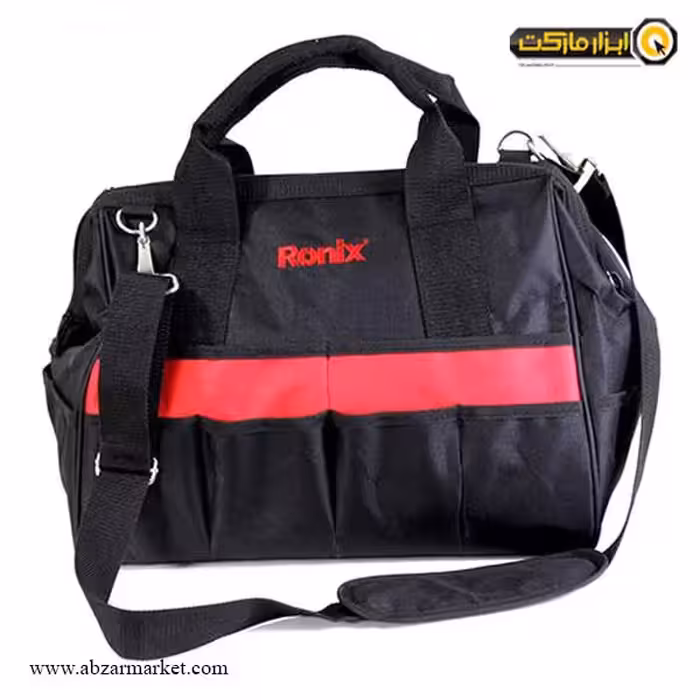 کیف ابزار رونیکس 40 سانتی متر مدل RH-9114