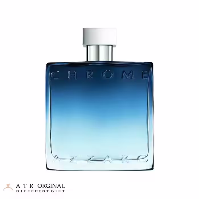عطر آزارو کروم مردانه ادوپرفیوم 100 میل