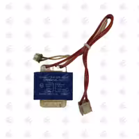 ترانس معمولی کولرگازی BM1328-BK14/15.5V