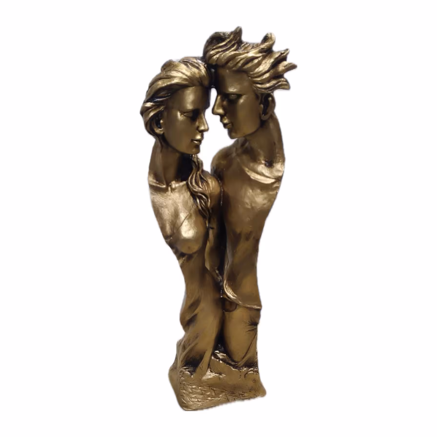 مجسمه رخ عاشق کد 1