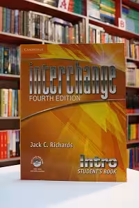 Interchange Intro 4th