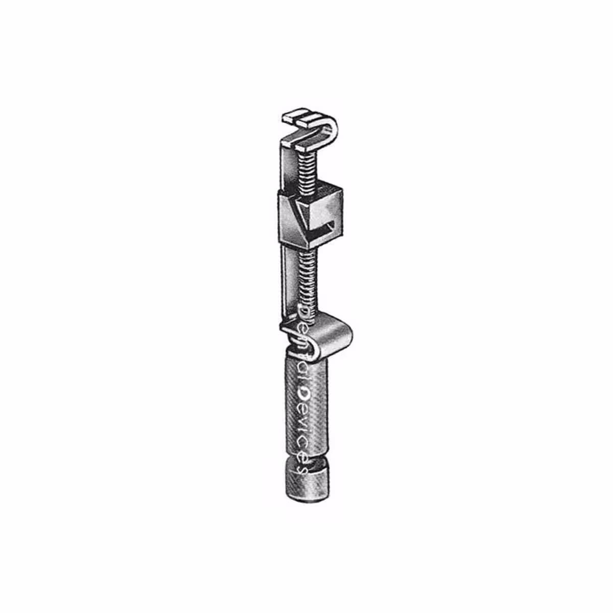 ماتریکس بند تافل مایر یونیورسال دنتال دیوایس | Matrix Holder Dental Devices