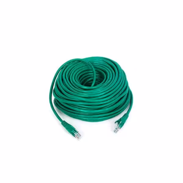 کابل شبکه Cat6 Dnet 20M