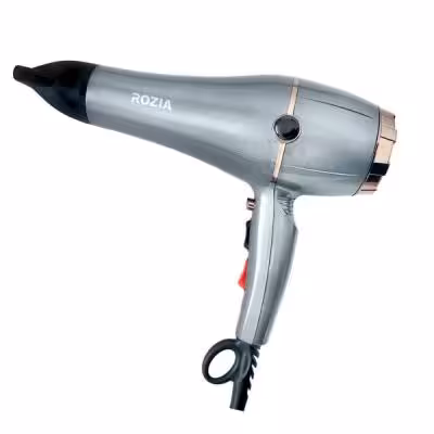 سشوار حرفه ای روزیا Rozia مدل HC8340 توان 7000 وات