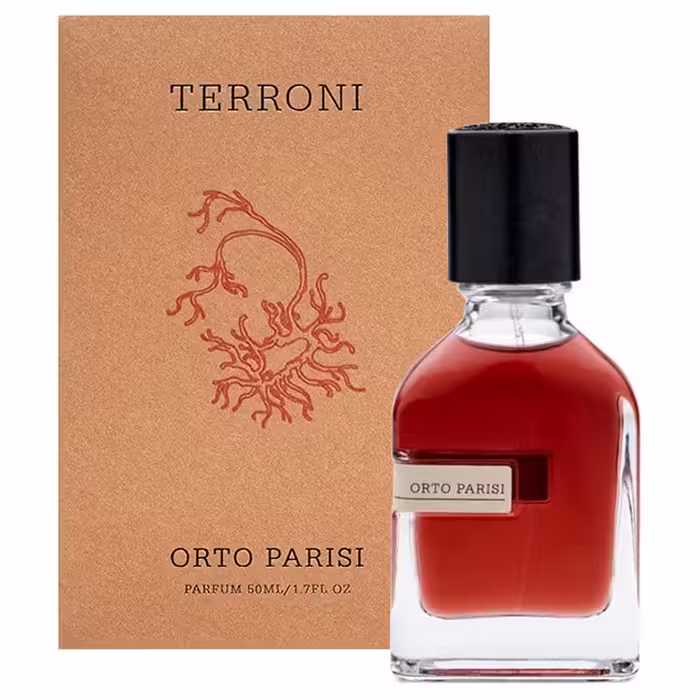 عطر اورتو پاریسی ترونی (Orto Parisi Terroni)