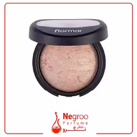 پودر هایلایتر فلورمار Flormar شماره 03