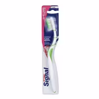 مسواک نرم سیگنال مدل slim care sensitive