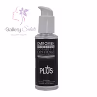 سرم موهای خشک و آسیب دیده کاترومر حجم 100 میل Katromer Serum Dry & Damaged Hair – 100 ML