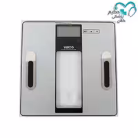 ترازو دیجیتال وکتو مدل EF972 ا Vecto digital scale model EF972