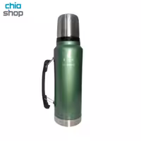 فلاسک استنلی 1.2 لیتری STANLEY starbucks مدل 7763/14 (های کپی)