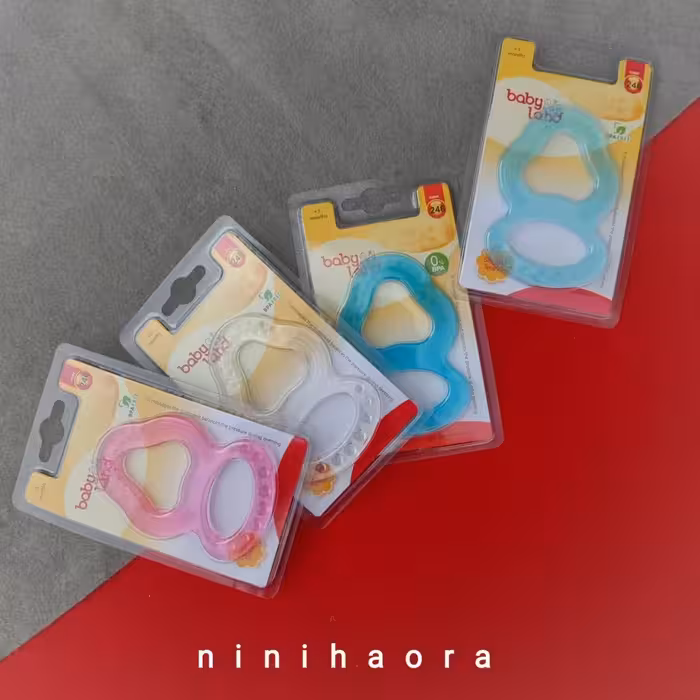 دندانگیر بی بی لند246