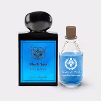 عطر لورنزو پازاگلیا بلک سی Lorenzo Pazzaglia Black Sea