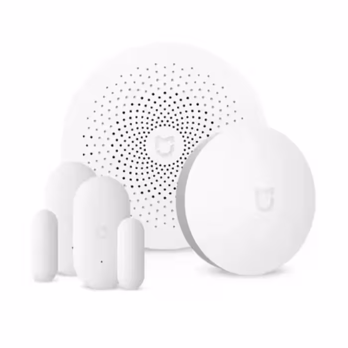 پک سنسور هوشمند خانگی شیائومی Mi Smart Sensor Set ZHTZ05LM نسخه گلوبال