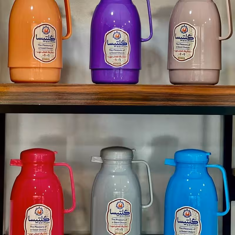 فلاکس  گلتیسا