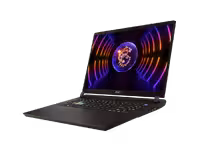 لپ تاپ گیمینگ 15.6 اینچی ام اس آی Thin مدل GF63 12VE - i7 12650H 16GB 512GB SSD RTX 4050 6GB